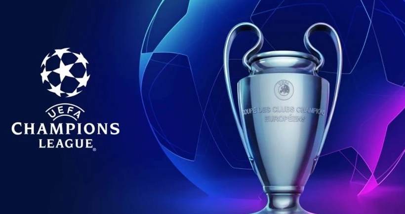Chặng đường hình thành của Champions League