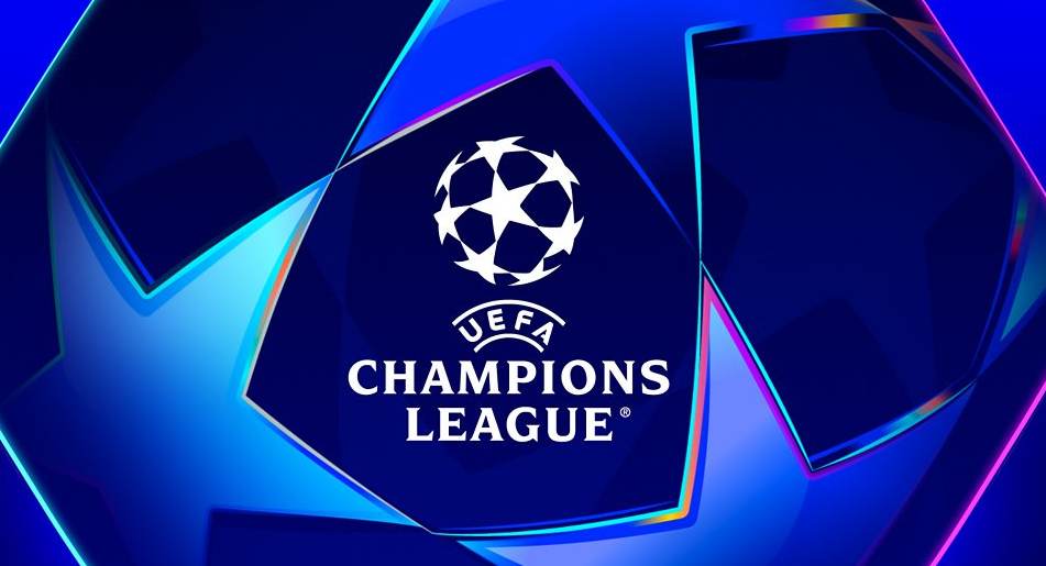 Champions League đem lại những trận đấu đỉnh cao