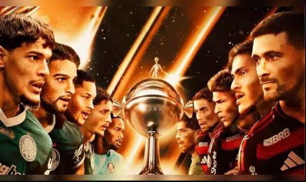 Copa Libertadores thường bắt đầu bằng vòng sơ loại hoặc vòng bảng