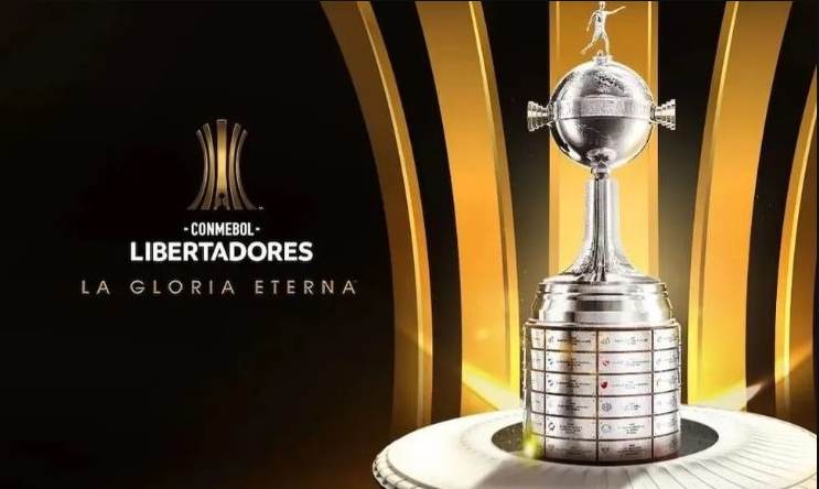 Copa Libertadores là giải đấu bóng đá cấp câu lạc bộ hàng đầu của Nam Mỹ