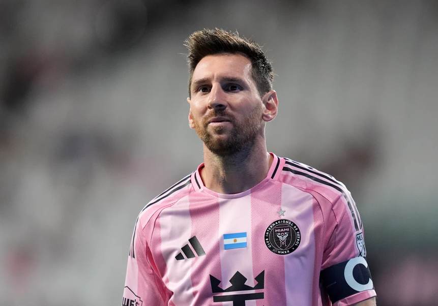 Messi sẽ đáp chân tại vùng đất hoa anh đào Nhật Bản trong năm 2024