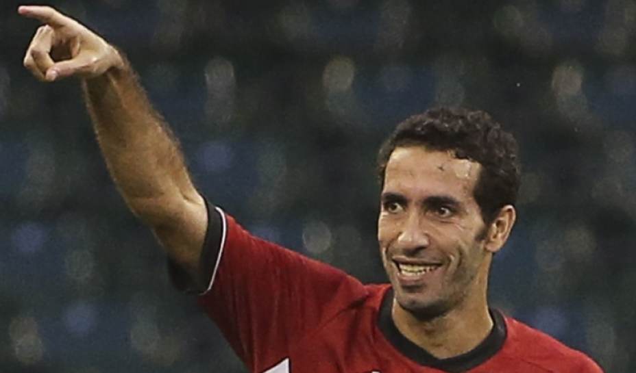 Mohamed Aboutrika sinh ngày 7 tháng 11 năm 1978 tại Cairo