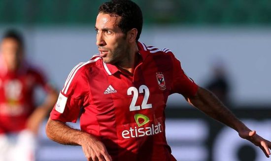 Mohamed Aboutrika vẫn tiếp tục hoạt động trong lĩnh vực bóng đá và xã hội