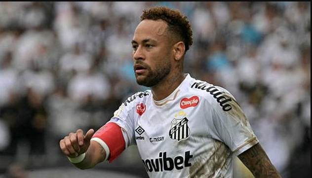 Neymar
