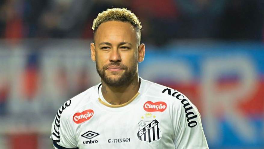 Cuộc tình đầy trắc trở và sự nhẫn nại tuyệt vời của Bruna dành cho Neymar