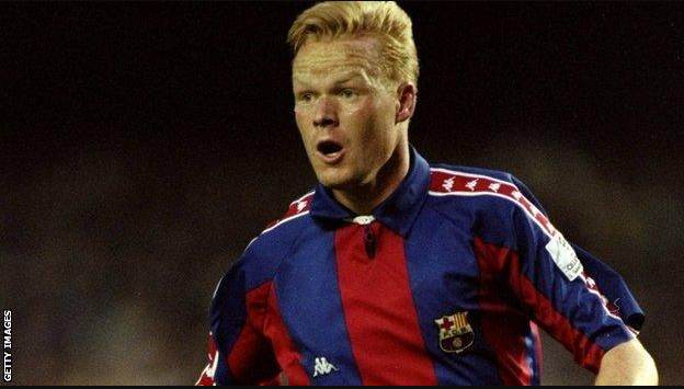 Ronald Koeman