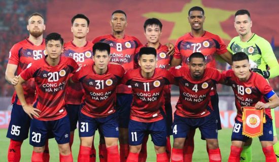 Những tiếc nuối của HLV Gong Oh Kyun và CLB Quảng Nam