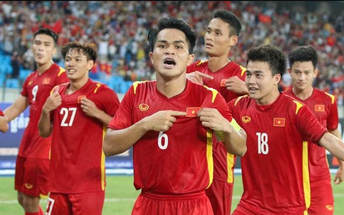 Đội tuyển Việt Nam sẽ phải đối mặt với những thử thách nặng nề tại Asian Cup sắp tới