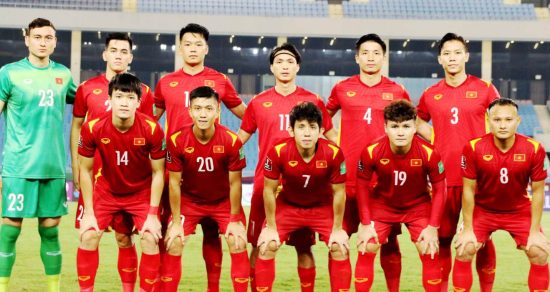 FPT sẽ phát sóng trực tiếp đầy đủ các trận đấu của Asian Cup