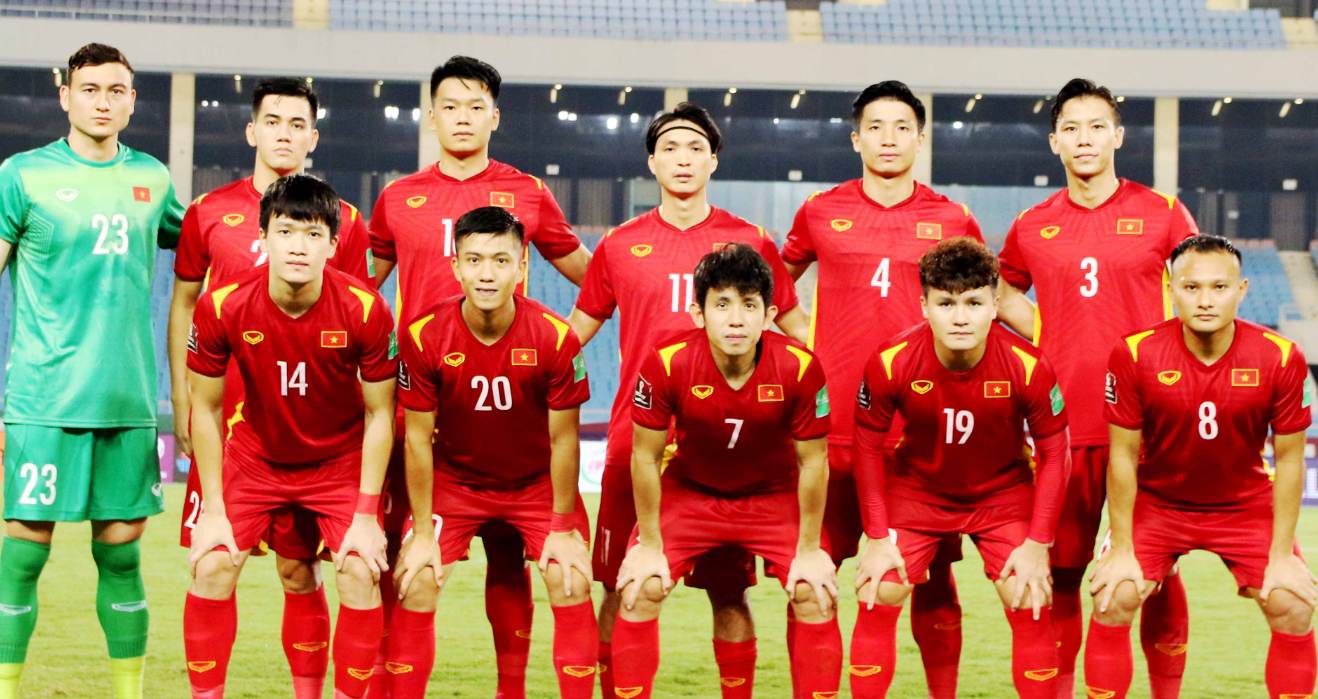FPT sẽ phát sóng trực tiếp đầy đủ các trận đấu của Asian Cup