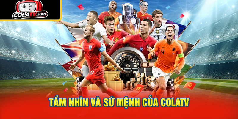 Giới thiệu về Colatv