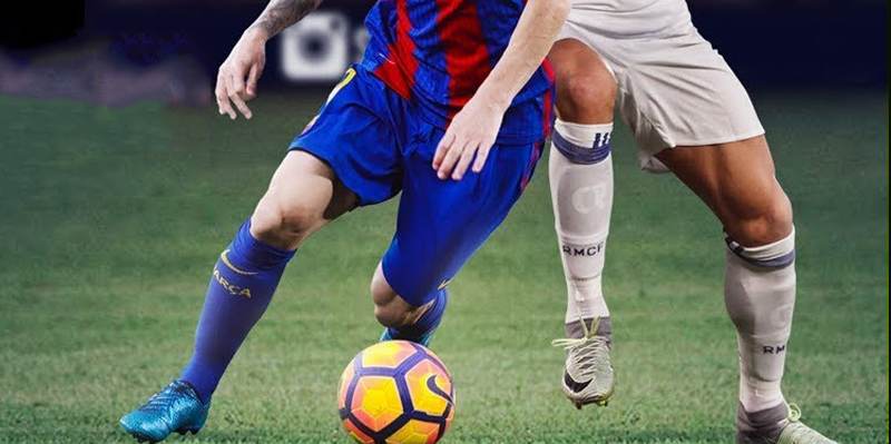 Tư duy chiến thuật đóng vai trò quyết định sự thành công của một cầu thủ trong bóng đá
