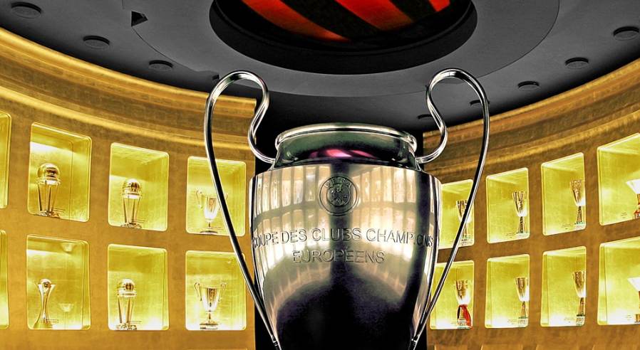 AC Milan rút ra nhiều bài học quý giá về tinh thần thi đấu chiến thuật