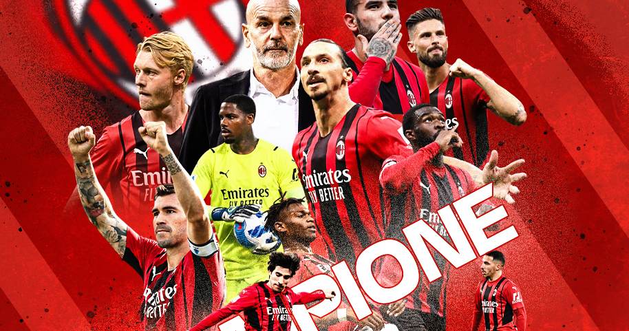 AC Milan dần sa sút phong độ do nhiều nguyên nhân như đổi chiến thuật