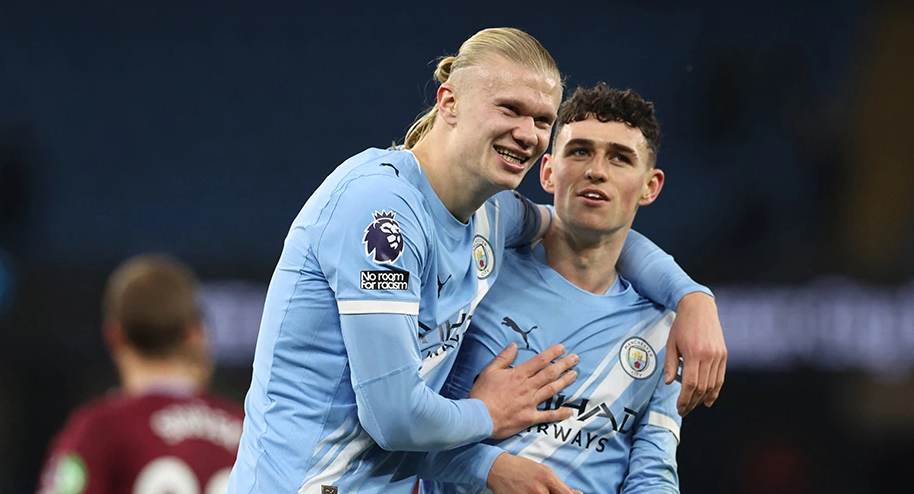 De Bruyne có thể tiếp tục vắng mặt trong đội hình xuất phát