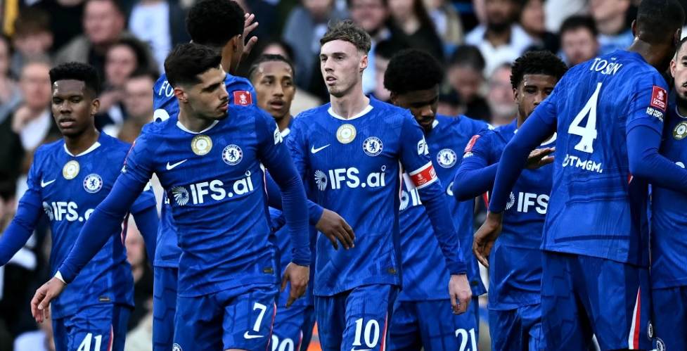 Chelsea đang có những động thái nhằm nâng cấp đội hình vào kỳ chuyển nhượng mùa đông