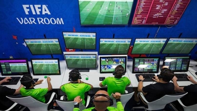 VAR đã tạo ra nhiều thay đổi tích cực trong cách tổ chức và điều hành các trận đấu